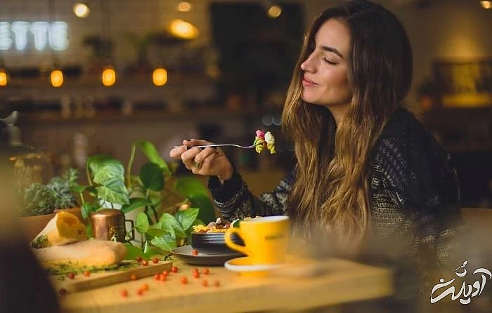 تغذیه سالم در نوروز